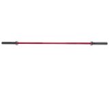 Aluminium vgtstang 8 kg / 1830 mm HMS GA68 Rd #1