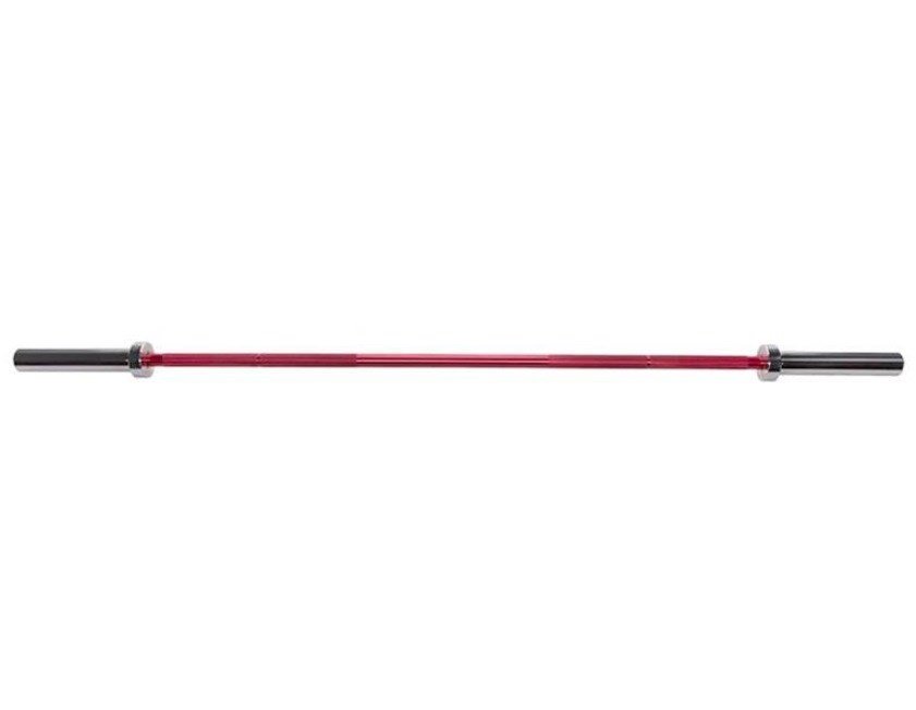 Aluminium vgtstang 8 kg / 1830 mm HMS GA68 Rd #1