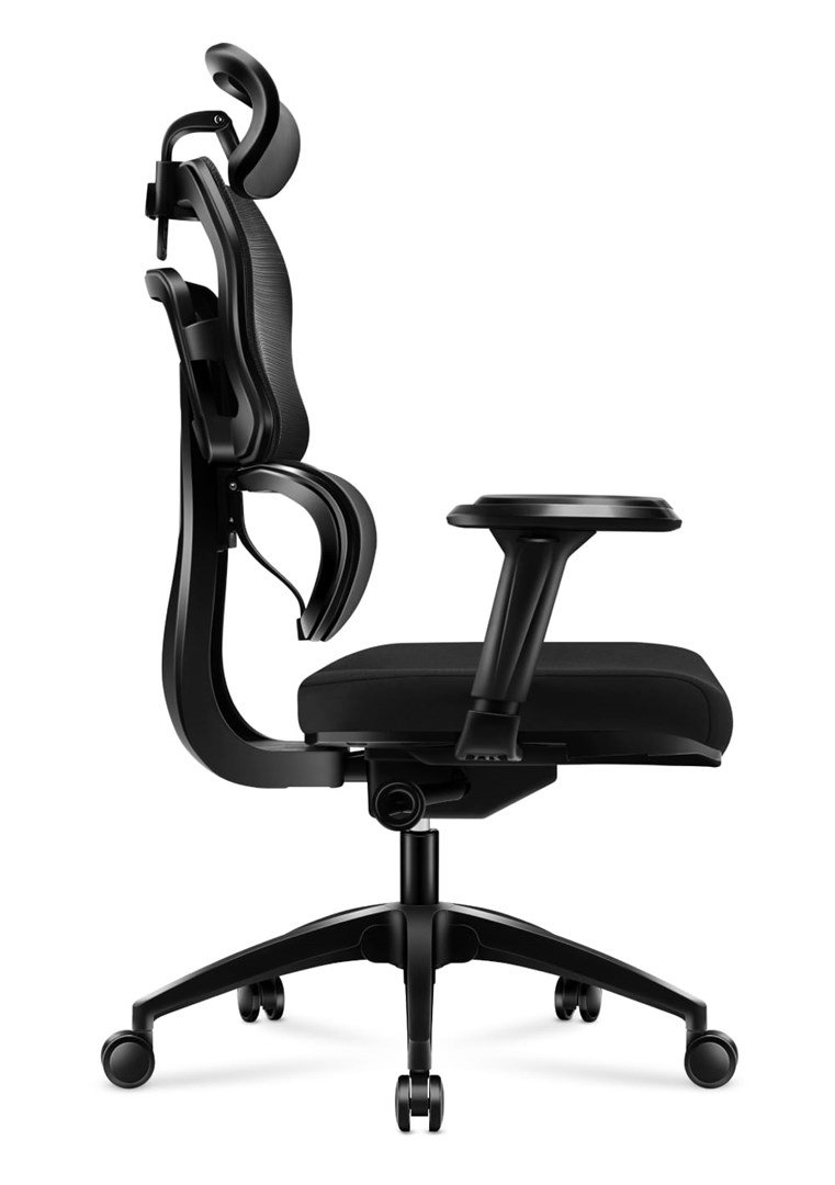 HUZARO COMBAT 7.0 GAMING STOL SORT #4