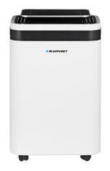Blaupunkt ADH501 Dehumidifier Hvid #3