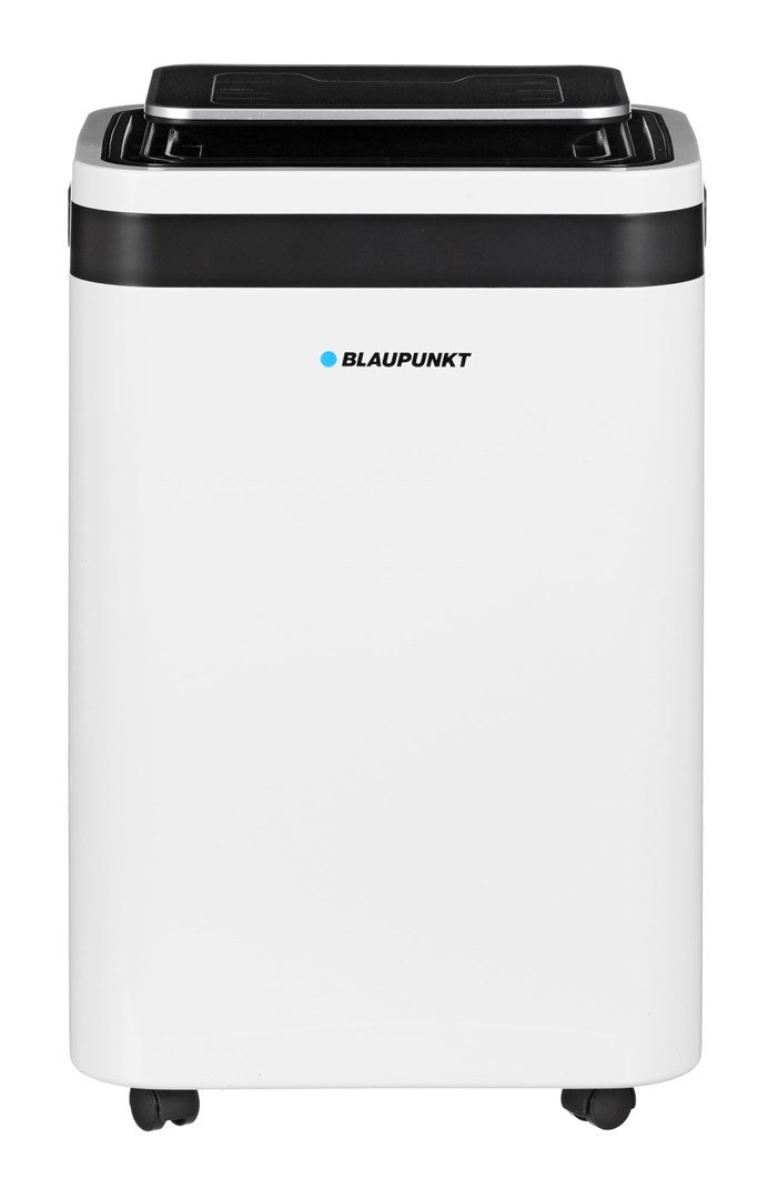 Blaupunkt ADH501 Dehumidifier Hvid #3