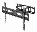 Gembird WM-80ST-03 tv-beslag 2,03 m (80