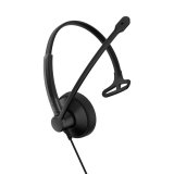 IMPACT 100 MS Mono USB-C+A - Headset - Mono #1
