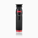 BABYLISS PRO batteridrevet trimmer SKELETON BOOST+ sort og rd #4