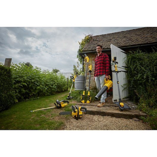 Stanley SFMCPS620M1 elektrisk p�lesav #9