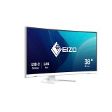 EIZO FlexScan EV3851X-WT computersk�rm 95,2 cm (37.5