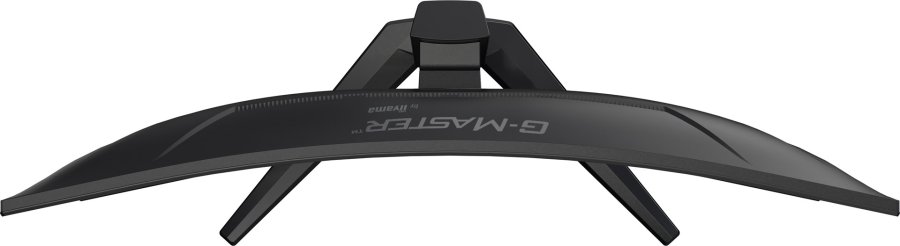 iiyama G-MASTER GCB3486WQSCP-B1 computerskrm 86,4 cm (34