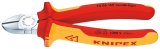 Knipex 70 06 125 tang Diagonal tang #1
