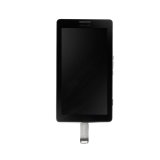 Intenso cMobile Line USB-ngle 128 GB USB Type-A / USB Type-C 3.2 Gen 1 (3.1 Gen 1) Slv #5