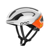POC PC108751037LRG1 sports hovedbekl�dning Orange, Hvid #3