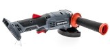 Graphite Energy+ 18V Li-Ion brstels vinkelsliber med 115 mm skive uden batteri #5