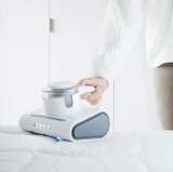 Hndholdt stvsuger med UV Taurus Textile Care EST9489320L #4