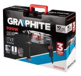 Graphite 58G539 hammerbor #3