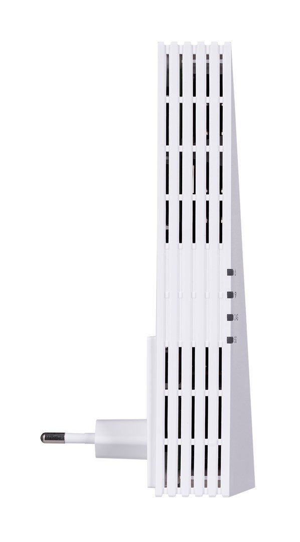 Wi-Fi forstrker TP-Link RE500X #7