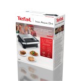 Tefal Inicio Adjust GC272D10 kontaktgrill #8