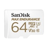 SanDisk Max Endurance 64 GB MicroSDXC UHS-I Klasse 10 #1