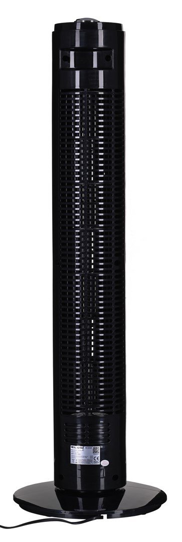 Sjleblser 80W SORT #7