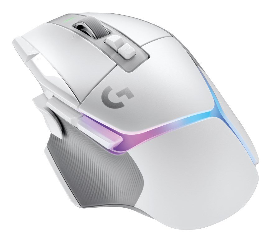 Logitech G G502 X PLUS #2