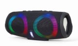 Brbare Bluetooth-hjttalere GEMBIRD SPK-BT-LED-02 #6