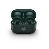 Motorola moto buds loop Headset Trdls rekrog Opkald/Musik/Sport/Hverdag Bluetooth Grn #1