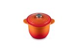 Le Creuset 41110180900460 sovsegryde 2 L Rund R�d #3