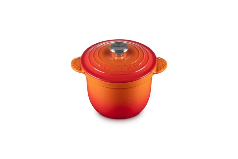 Le Creuset 41110180900460 sovsegryde 2 L Rund R�d #3