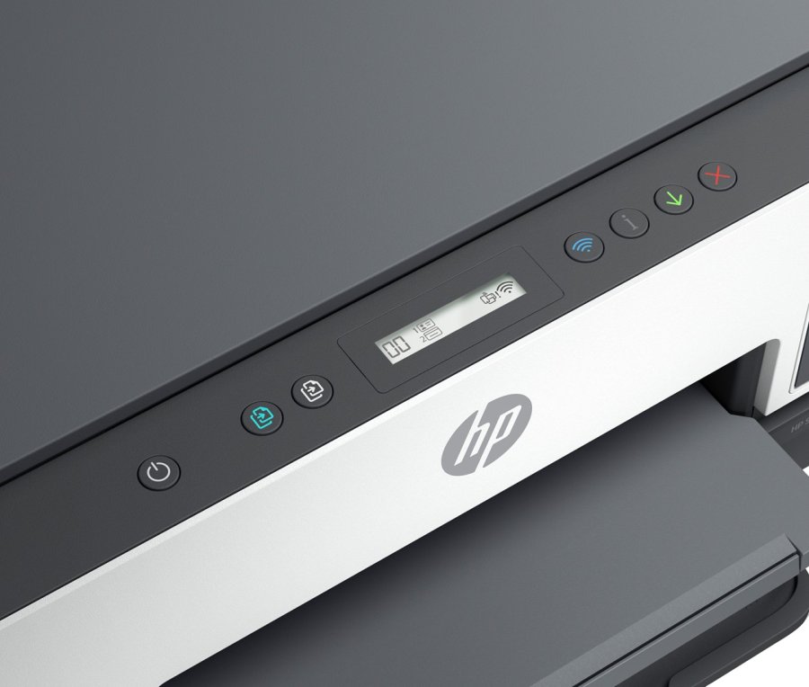 HP Smart Tank 670 All-in-One Termisk inkjet A4 4800 x 1200 dpi 12 sider pr. minut Wi-Fi #2