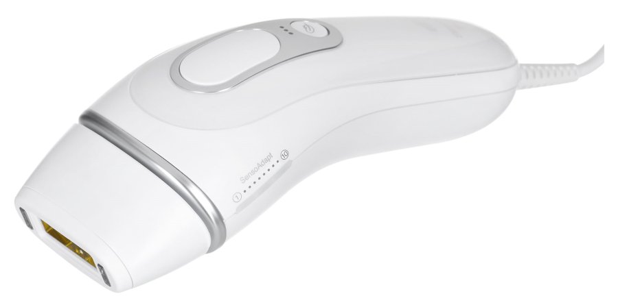 Braun Silk-expert Pro PL5145 Intenst pulserende lys (IPL) Hvid #4