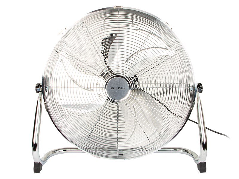 Gulvventilator BLOW 18