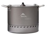 MSR WindBurner 4,5 L Aluminium #3