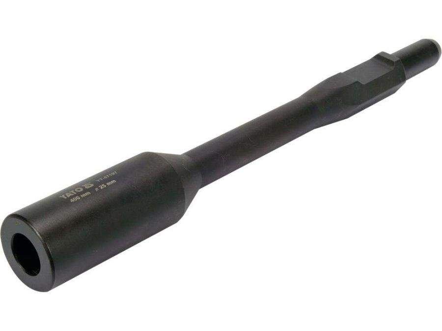 Yato YT-47197 tilbehr til roterende hammer #3