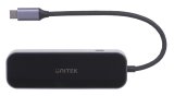 UNITEK HUB USB-C 3.1,RJ-45,3XUSB-A,HDMI,4K,PD100W #3