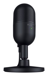 Streaming Mic Razer Seiren V3 Mini Black #3