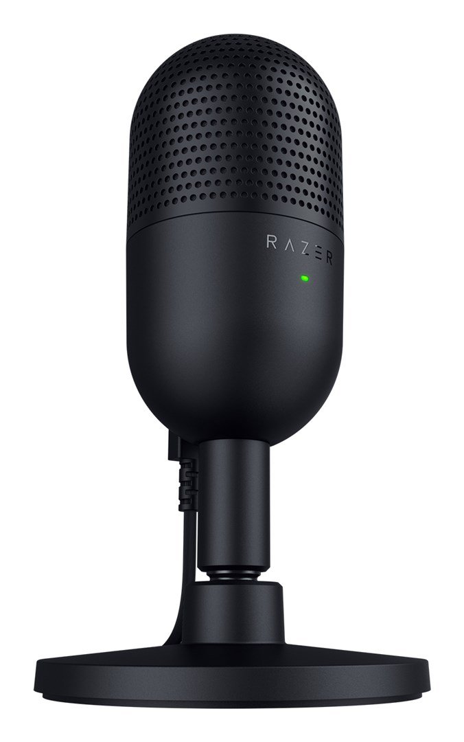 Streaming Mic Razer Seiren V3 Mini Black #3