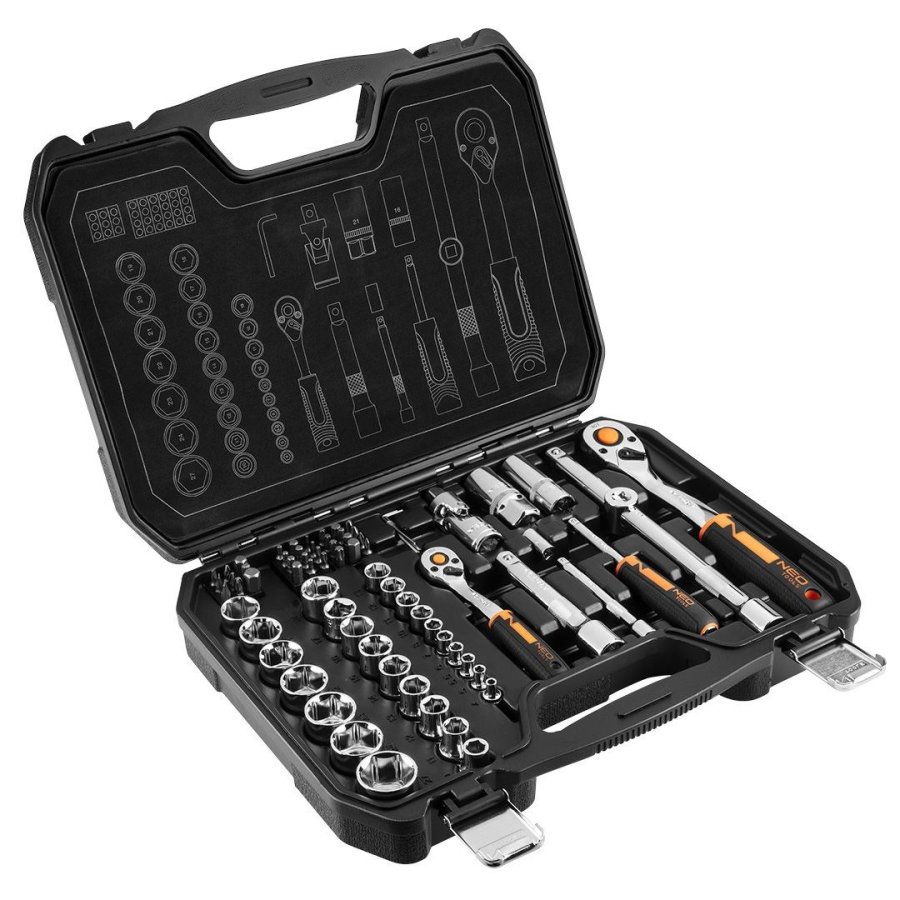 NEO tools 10-054 stikst #1