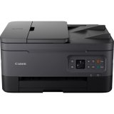 Canon Canon PIXMA | Colour | Inkjet | Multifunction printer | Wi-Fi | Maximum ISO A-series paper size A4 | Black #2
