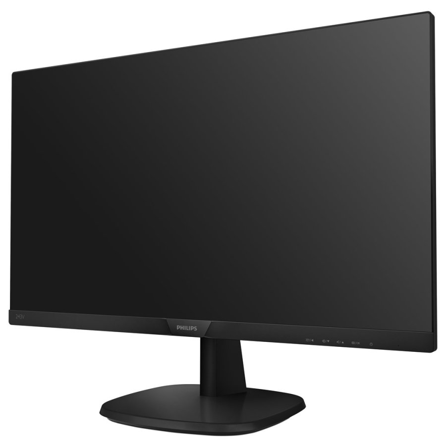 Philips V Line Full HD LCD-skrm 243V7QJABF/00 #7
