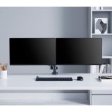 Manhattan 461597 skrmbeslag og -stativer 81,3 cm (32