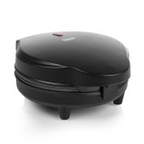 Tristar WF-1170 vaffeljern 1 vaffel/vafler 700 W Sort #8
