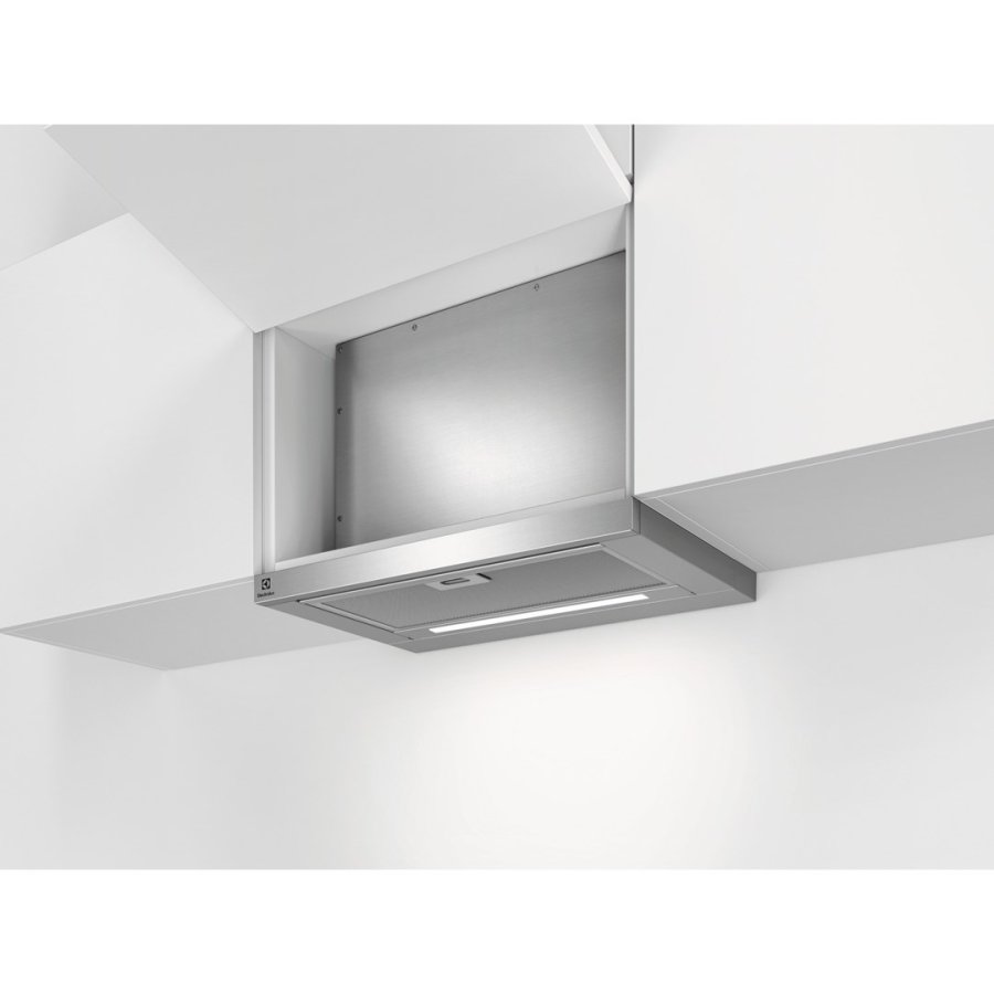 Electrolux LFP616X Indbygget under Gr A 600 m/t #19