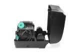 Digitus DA-81020 etiketprinter Direkte termisk/termisk overfrsel 203 x 203 dpi 127 mm/sek. Ledningsfrt Ethernet LAN #4