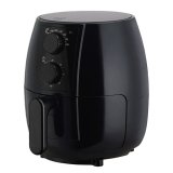 Airfryer Adler AD 6312 2,5 liter fedtfri frituregryde Sort #5