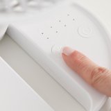 Taurus Air Lite Fold&Go tr�dl�s bordventilator �15 cm #5