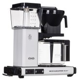 Moccamaster KBG Select Semi-auto Drbe kaffemaskine 1,25 L #5