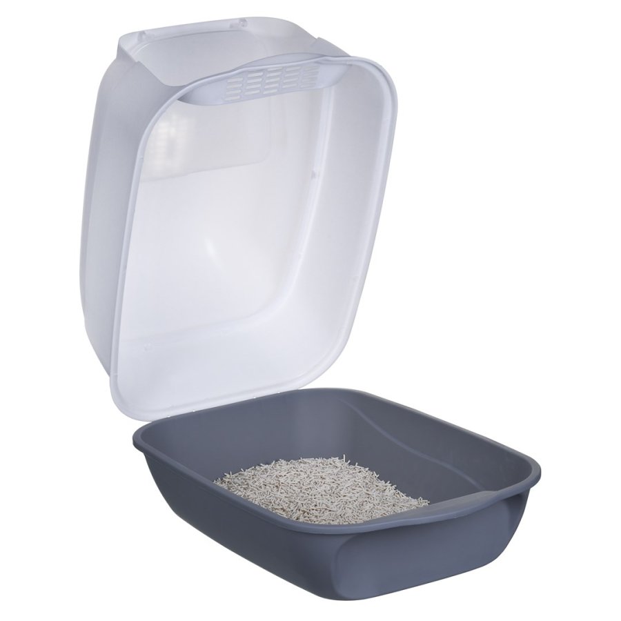 DIAMENTIQ Coco kattebakke - 50x36x34 cm - 1 stk #8
