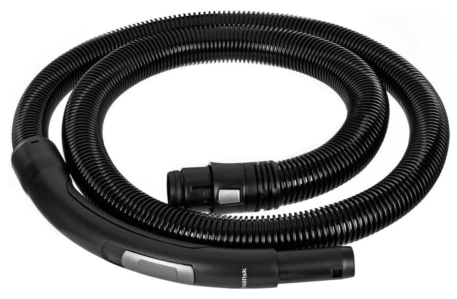Nilfisk Select stvsuger BLCL13P08A1-B Classic EU stvsuger Cylinder 3,1 l 650 W Stvpose Sort #25