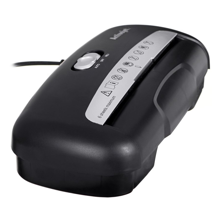Activejet ASH-0601S papirmakuleringsmaskine #27