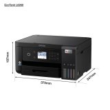 Epson L6260 Inkjet A4 4800 x 1200 dpi 33 sider pr. minut Wi-Fi #9