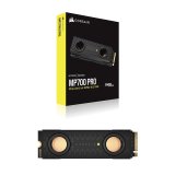 Corsair MP700 PRO Hydro X 2 TB M.2 PCI Express 5.0 NVMe 3D TLC NAND #8