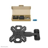 Neomounts WL40S-840BL12 tv-beslag 139,7 cm (55